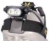 X15 head lamp kit 1500 Lumen