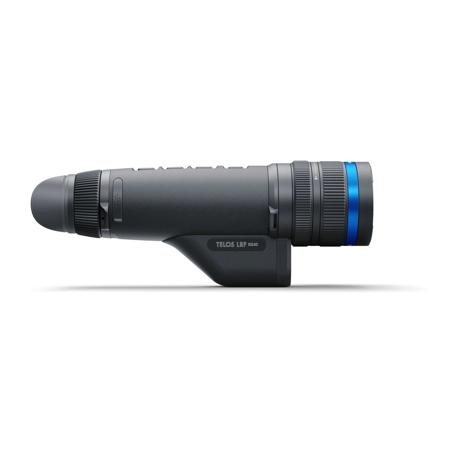 Telos XG50 Värmekamera Med Laseravståndsmätare 640x480