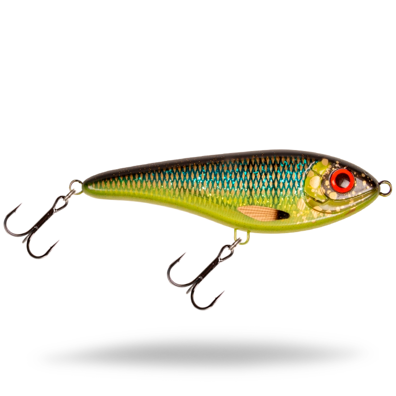 Buster Jerk 15 cm Sinking 75 g Jerkbete