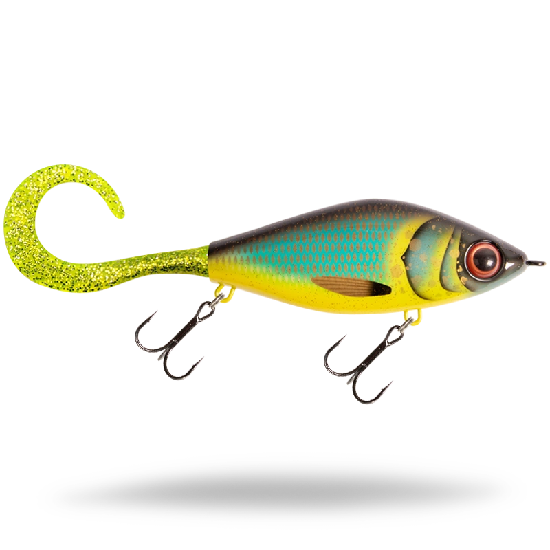 Trueglide Guppie