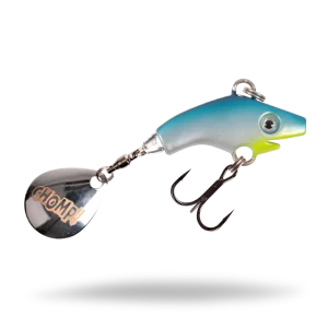 Pig Jig Spin