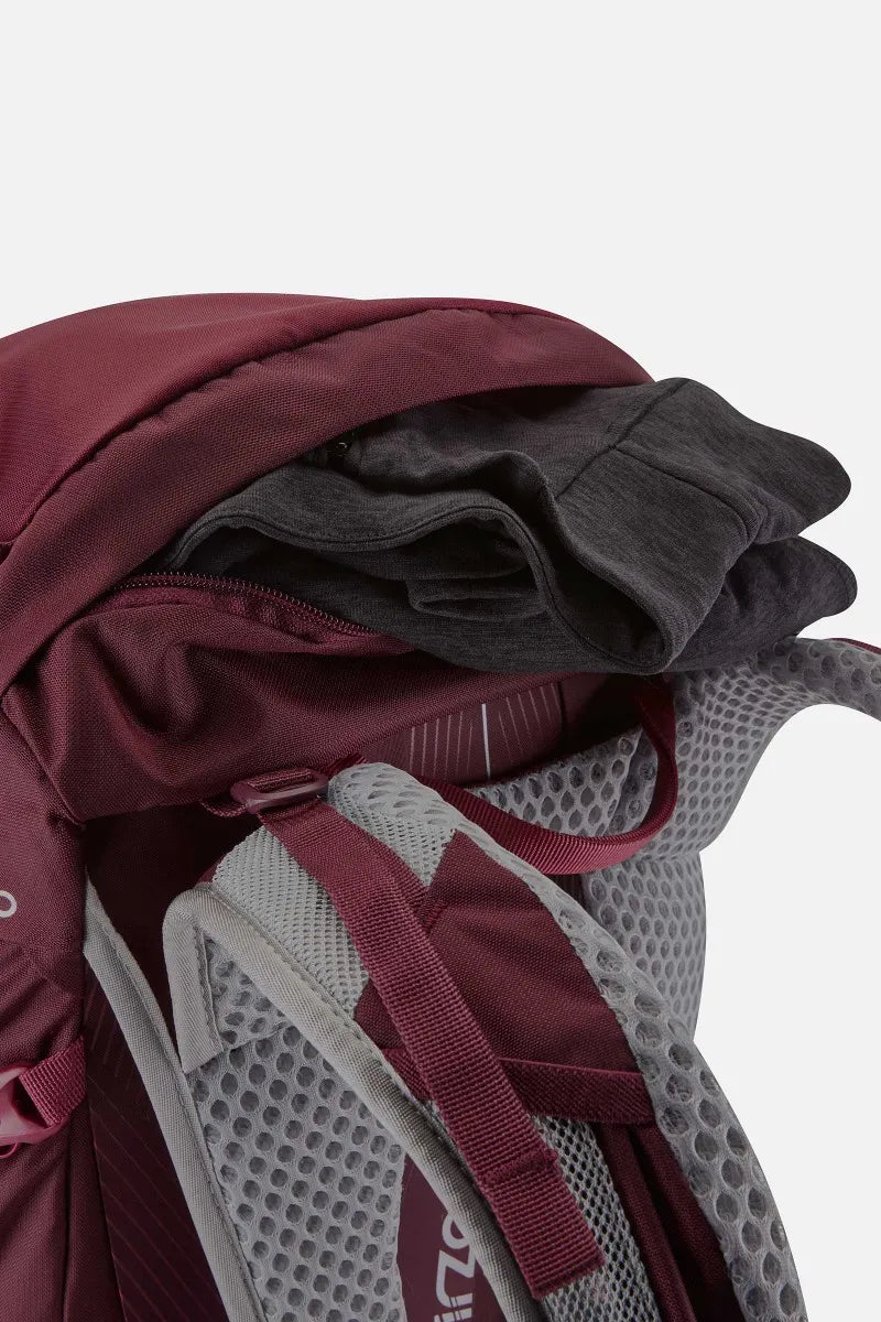 AirZone Trail Woman ND28