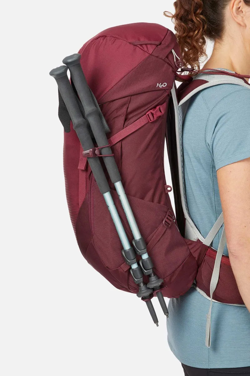 AirZone Trail Woman ND28