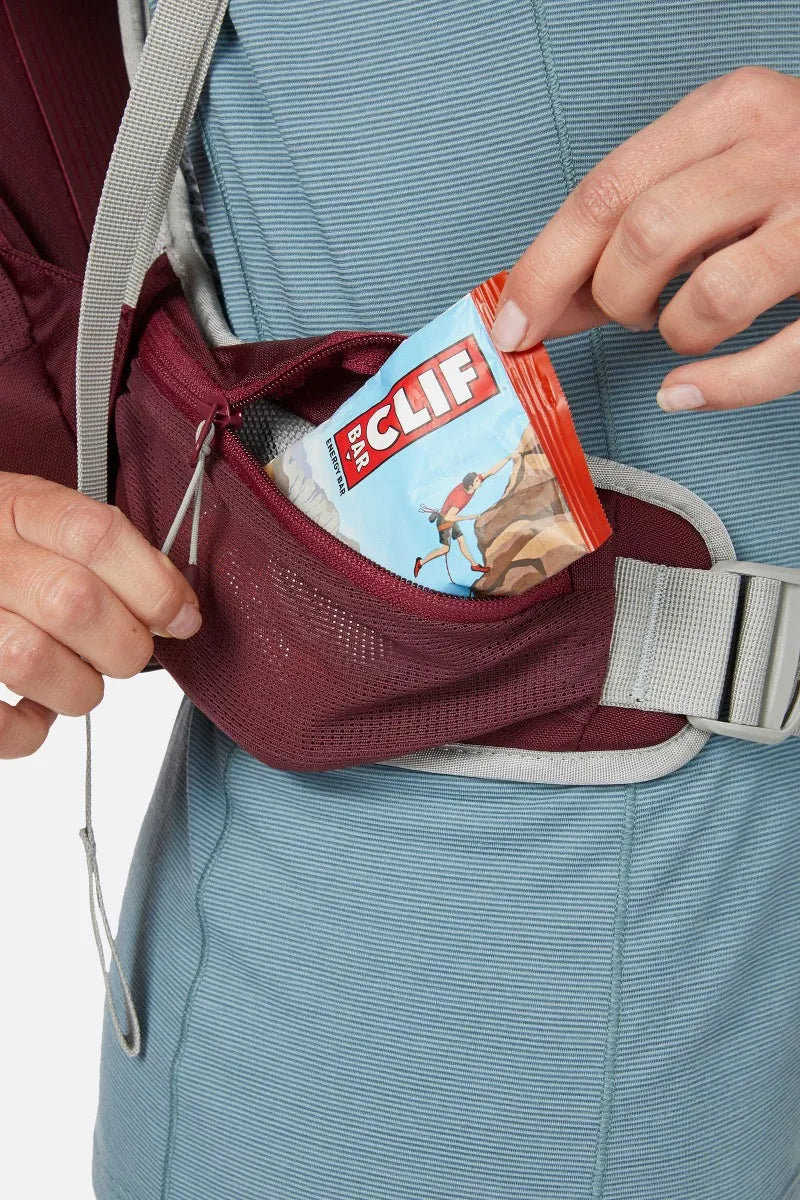 AirZone Trail Woman ND28