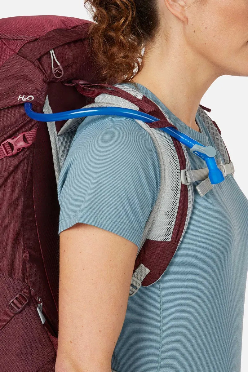 AirZone Trail Woman ND28