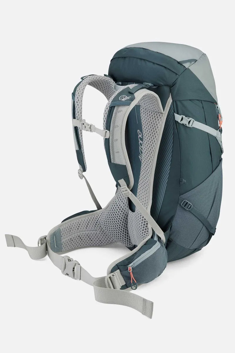 AirZone Trail Woman ND28