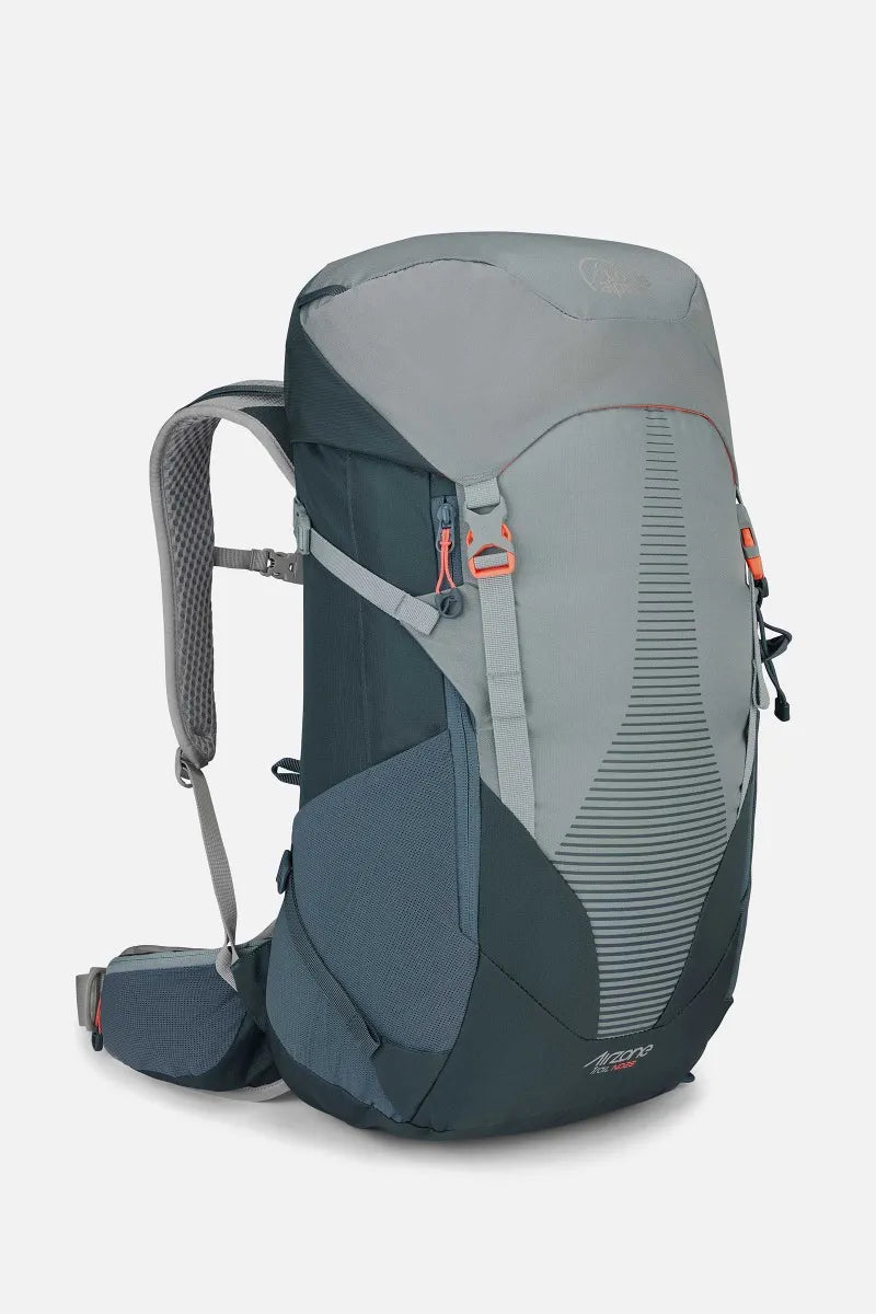 AirZone Trail Woman ND28