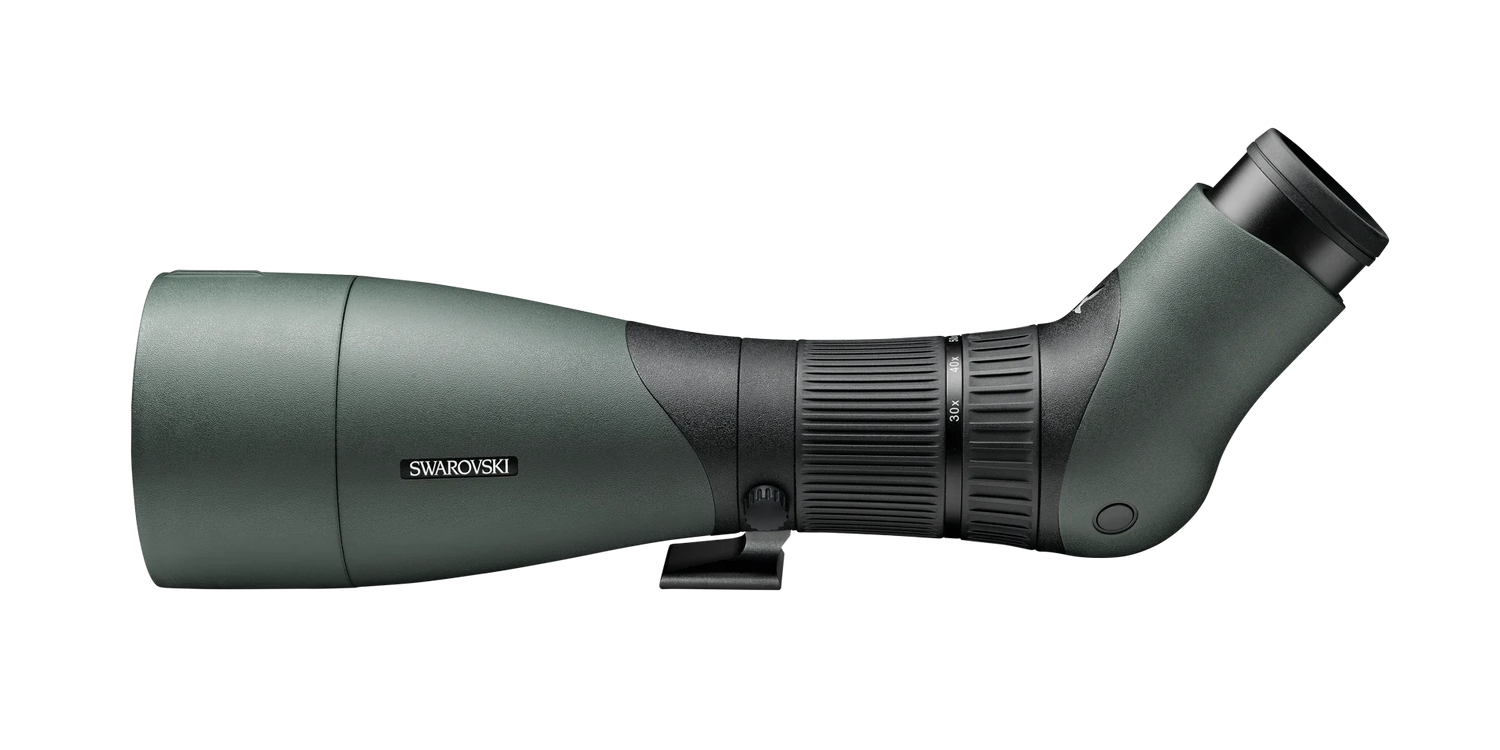 ATX 30-70x95 Tubkikare