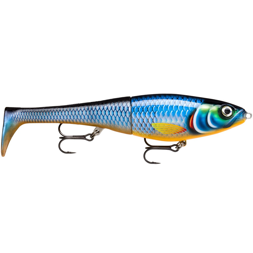 X-Rap Peto 14 cm Hybridbete