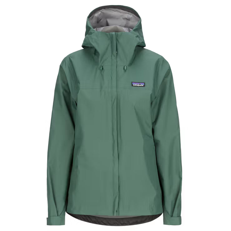 Women's Granite Crest Rain Jacket