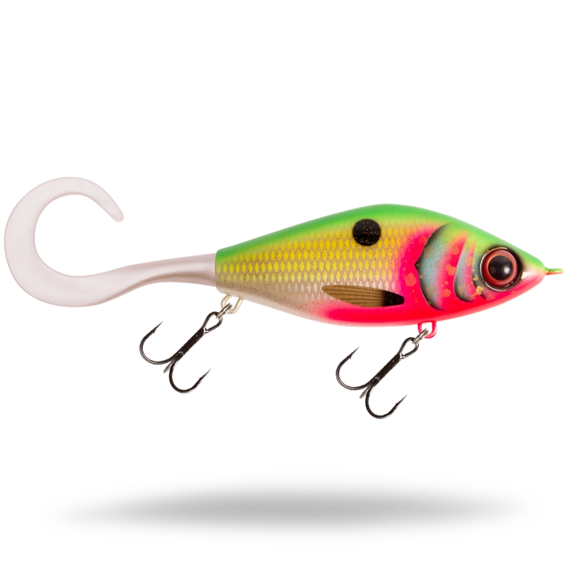 Trueglide Guppie