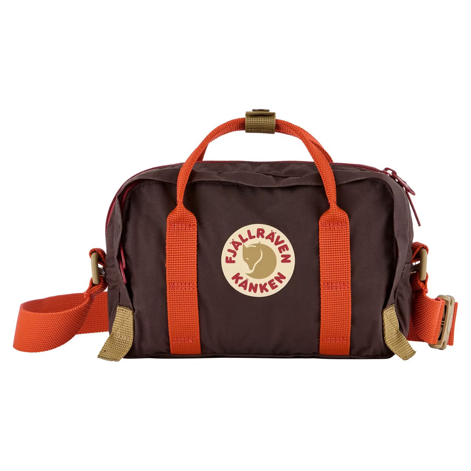 Kånken Koncept Crossbody