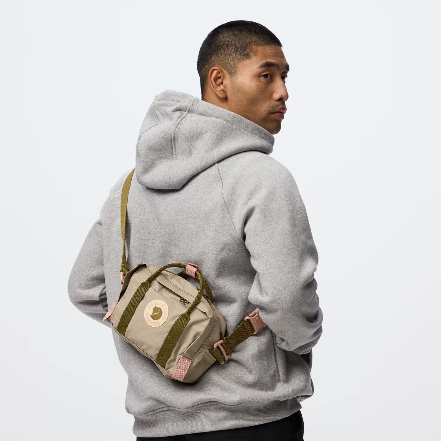 Kånken Koncept Crossbody