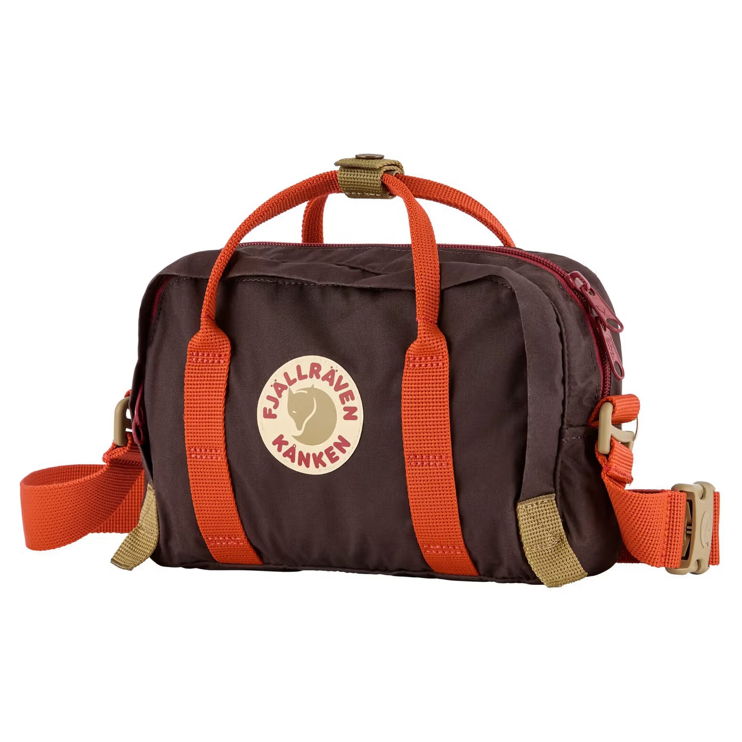 Kånken Koncept Crossbody