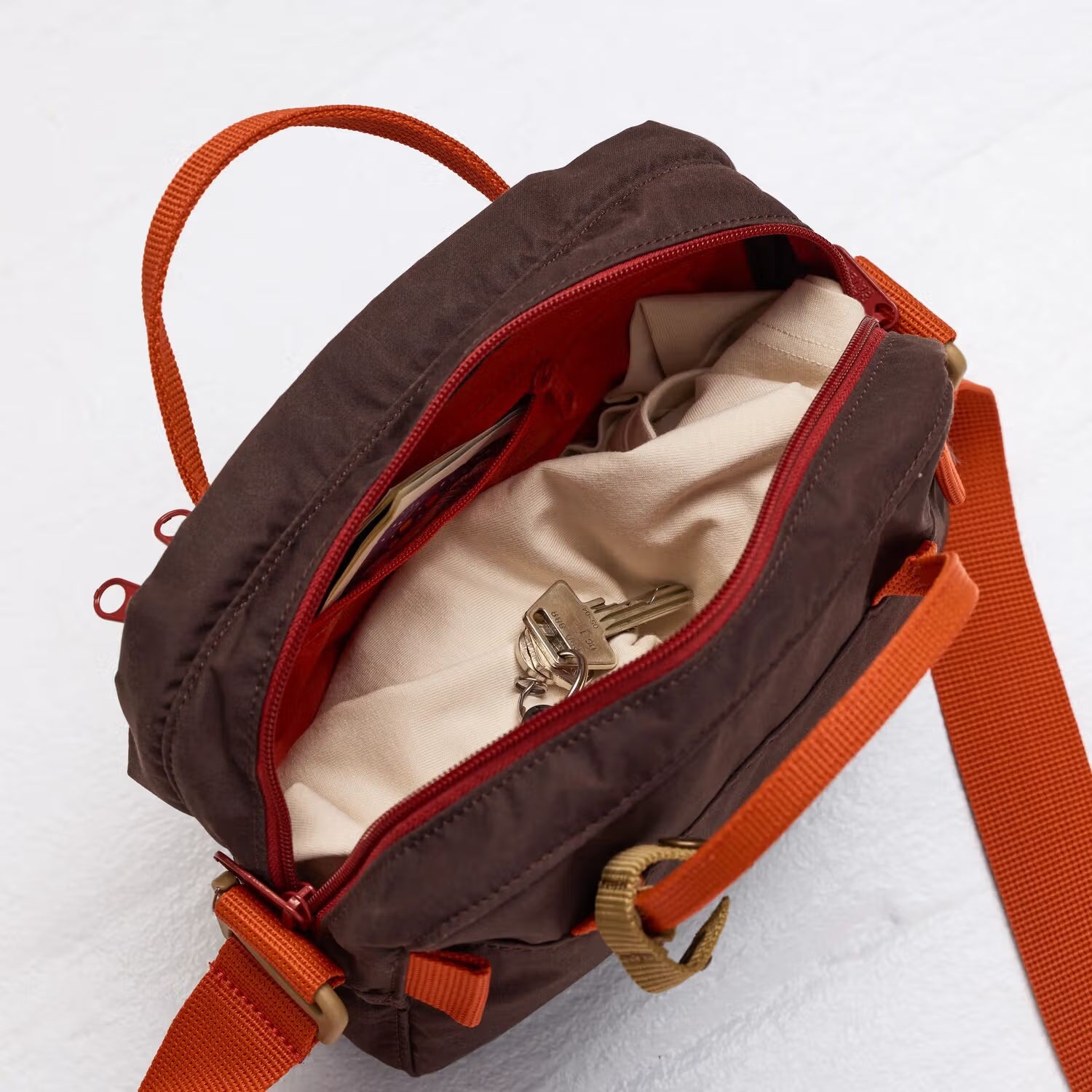 Kånken Koncept Crossbody