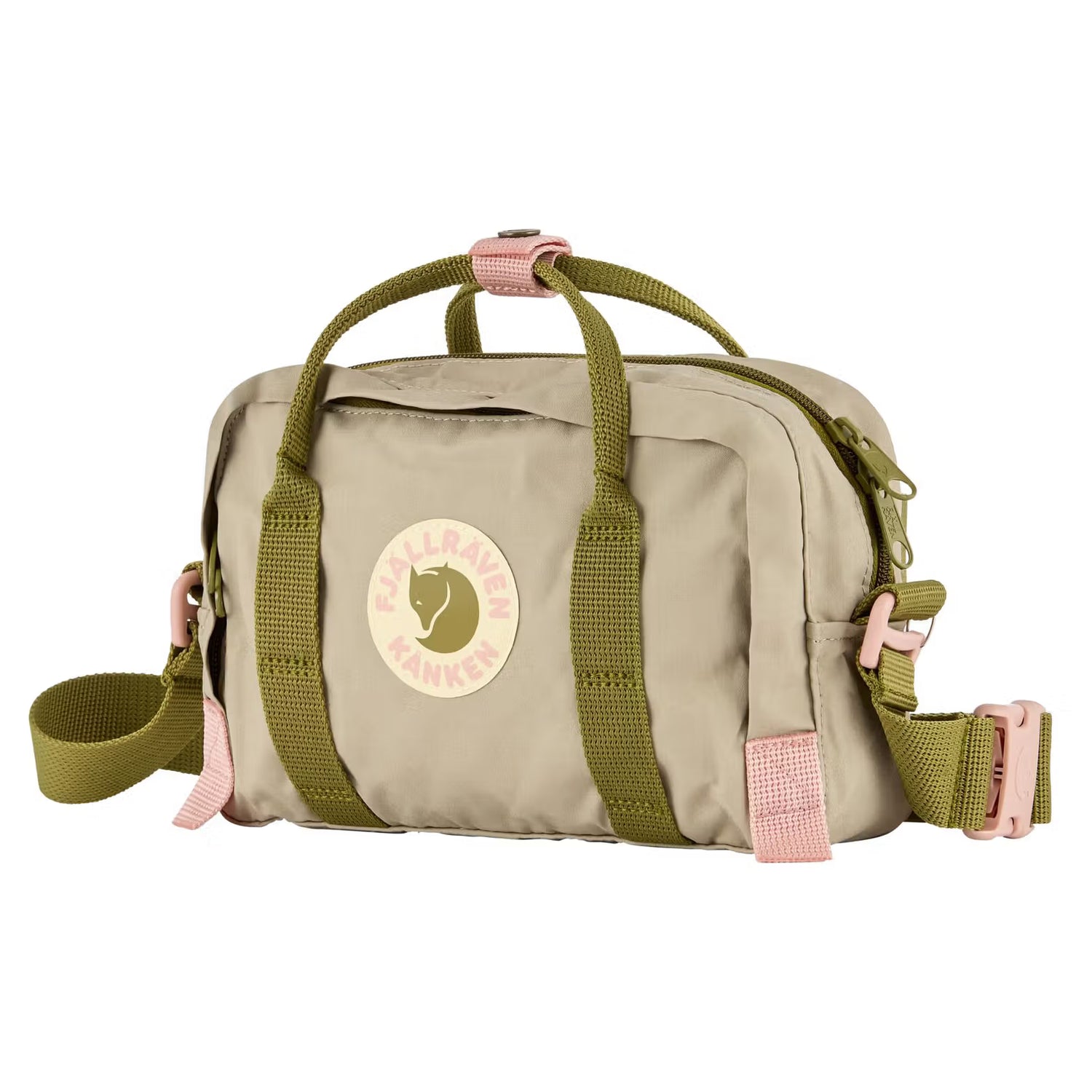 Kånken Koncept Crossbody