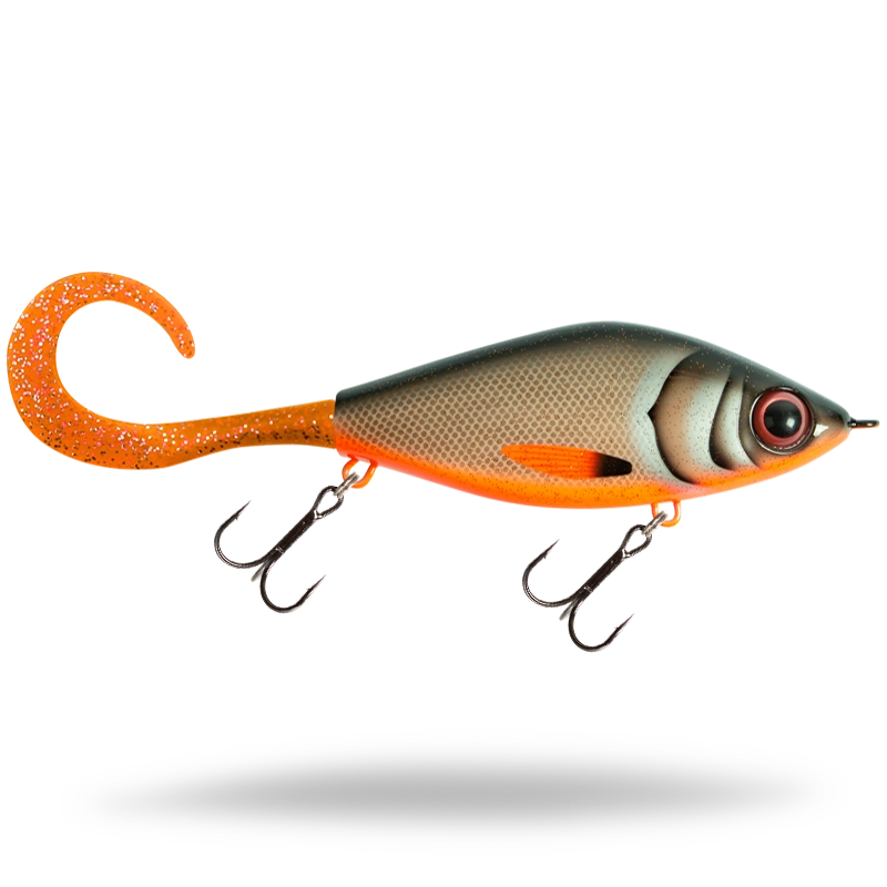 Trueglide Guppie Jr
