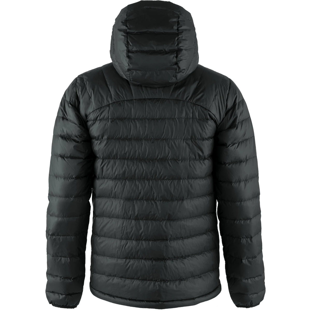 Expedition Pack Down Hoodie Men - Lätt dunjacka för vinter och friluftsliv