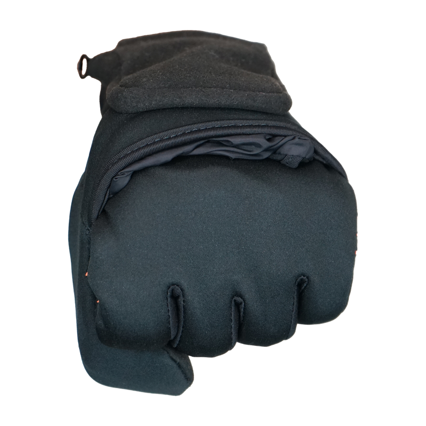 Värmehandske HEAT FlexDuo V2