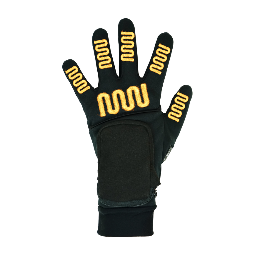Värmehandske HEAT FlexDuo V2