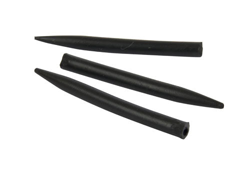 Rage Predator Trace Crimps Covers Black