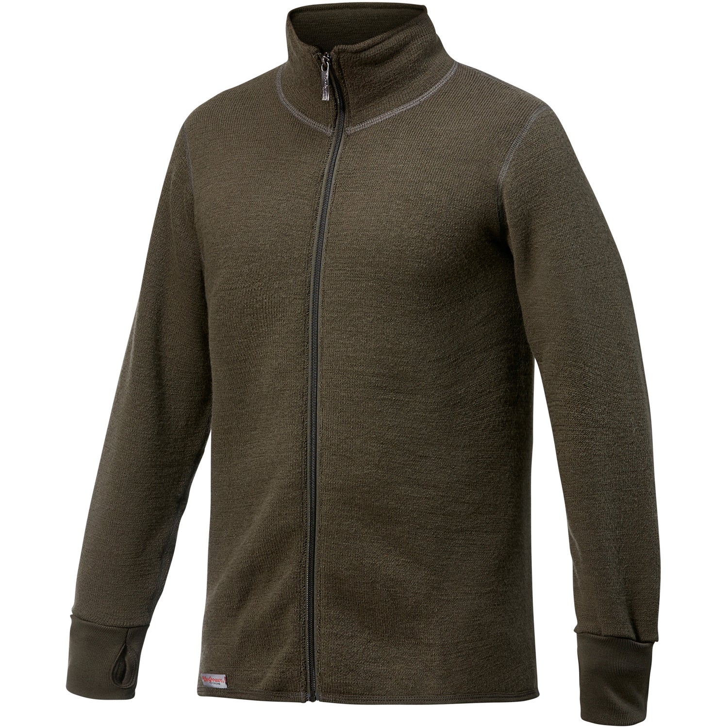 Full Zip Jacket 600