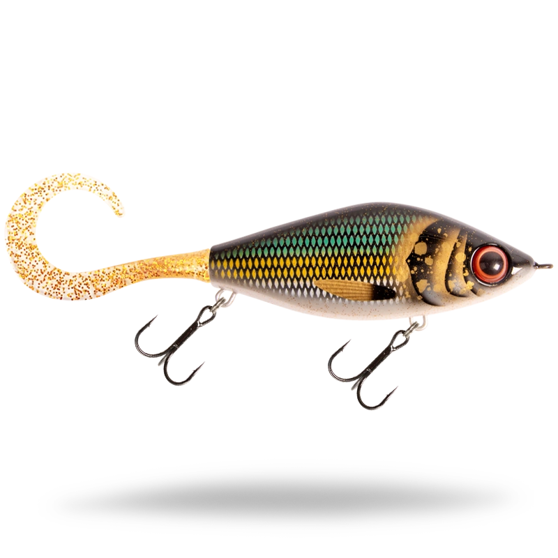 Trueglide Guppie