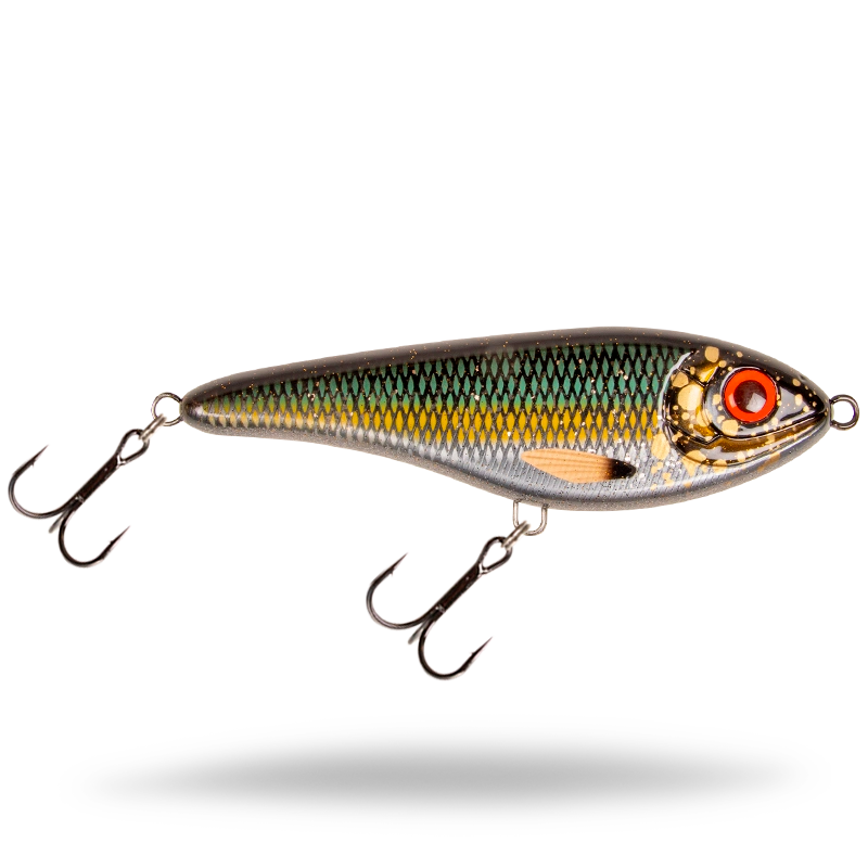 Buster Jerk 15 cm Sinking 75 g Jerkbete