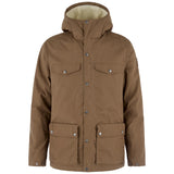 Greenland Winter Jacket Men