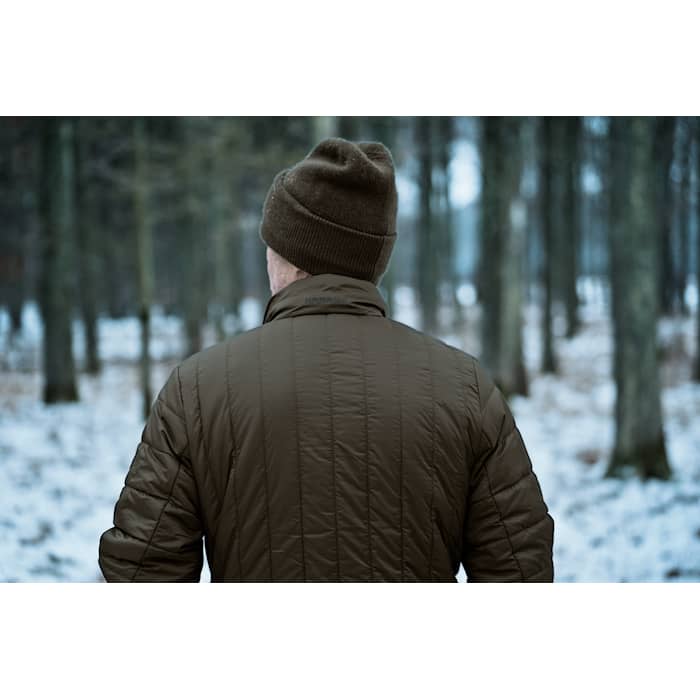 Härkila Heat fodrad jacka