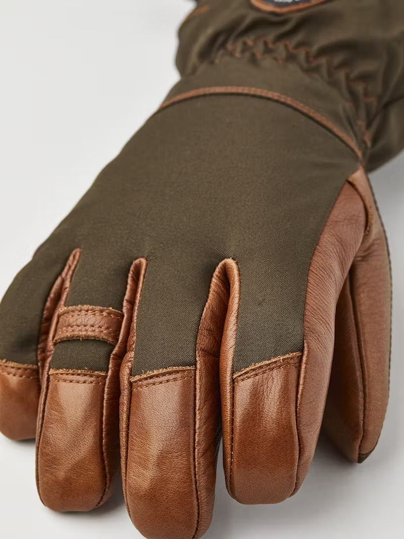 Hunters Gauntlet CZone - 5 finger Dark Forest
