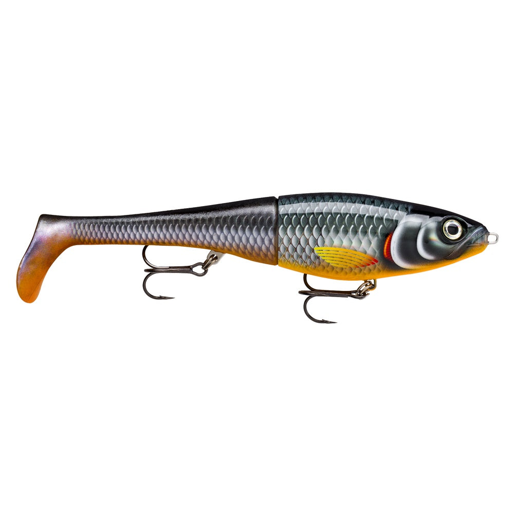 X-Rap Peto 14 cm Hybridbete