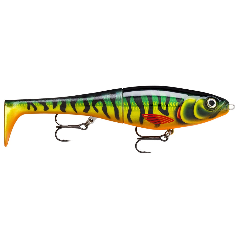 X-Rap Peto 14 cm Hybridbete
