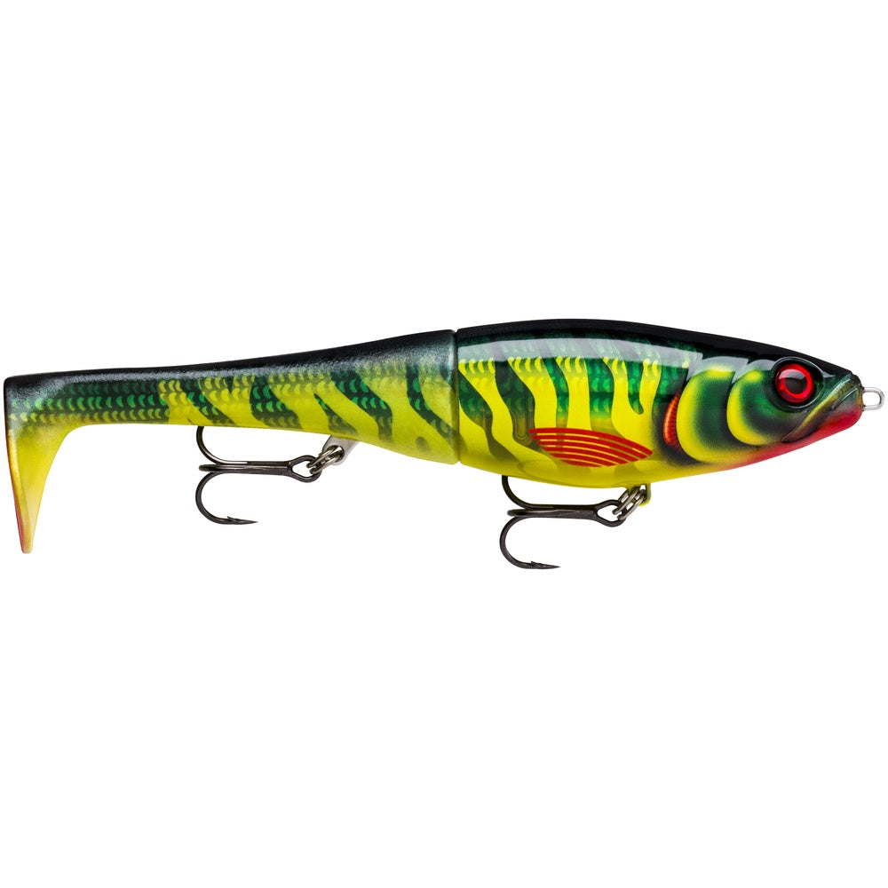 X-Rap Peto 14 cm Hybridbete