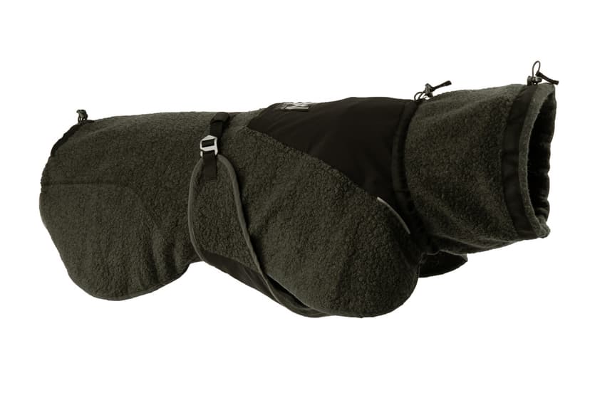 Hundtäcke - Wool Dog Jacket