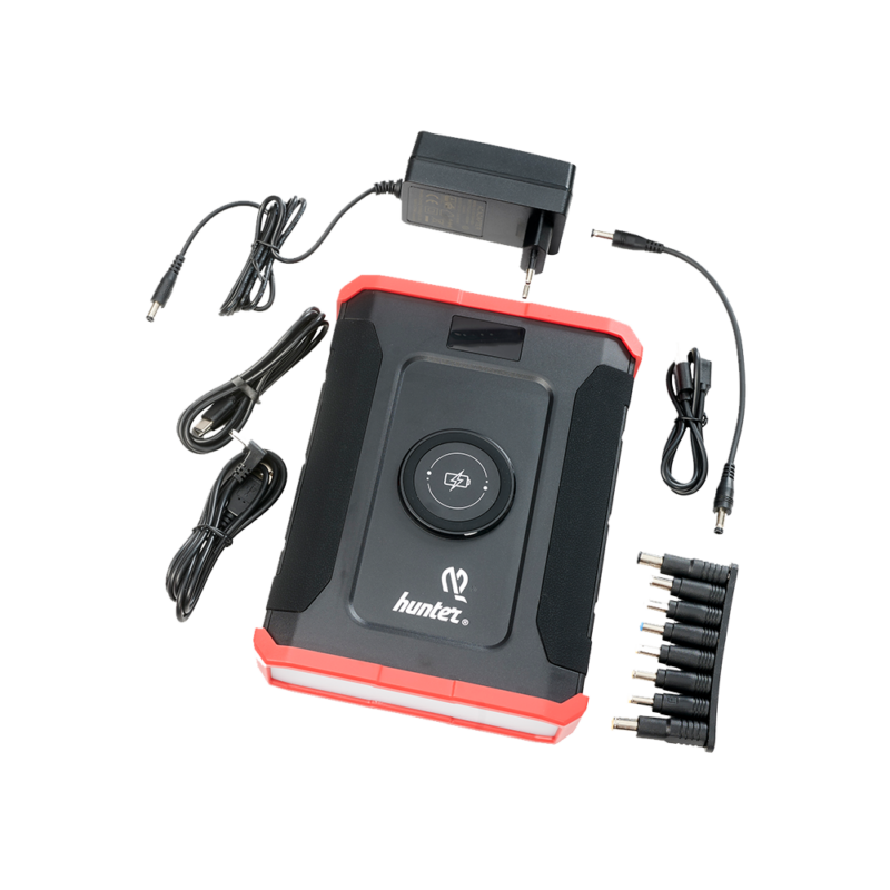 Hunter Powerstation 60000mAh