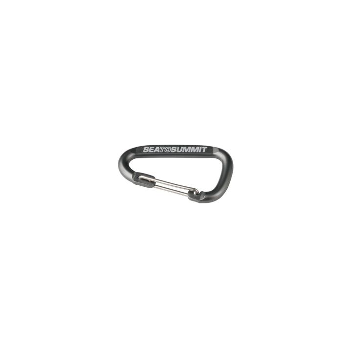 Ultralight mini carabiners (3-pack)