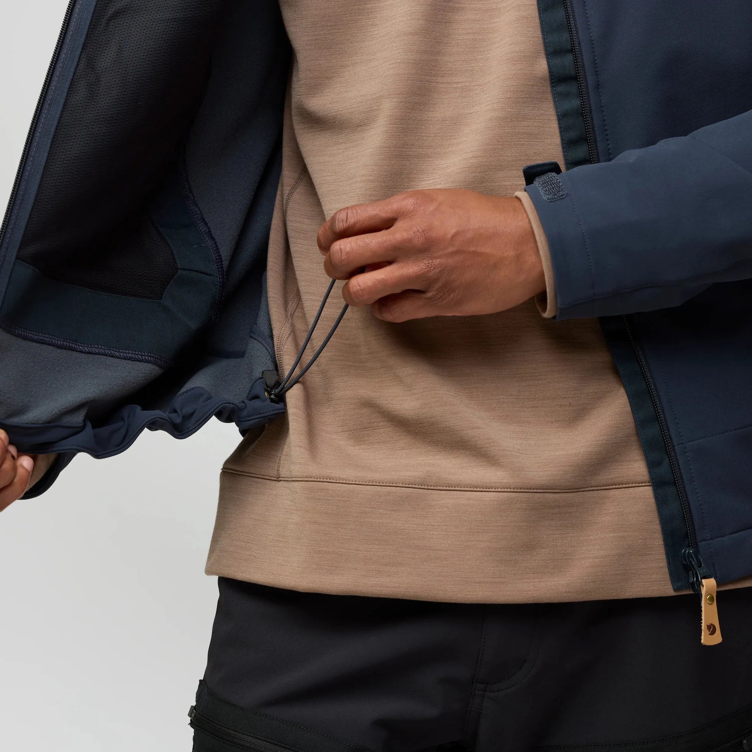 Keb Agile Winter Jacket Men