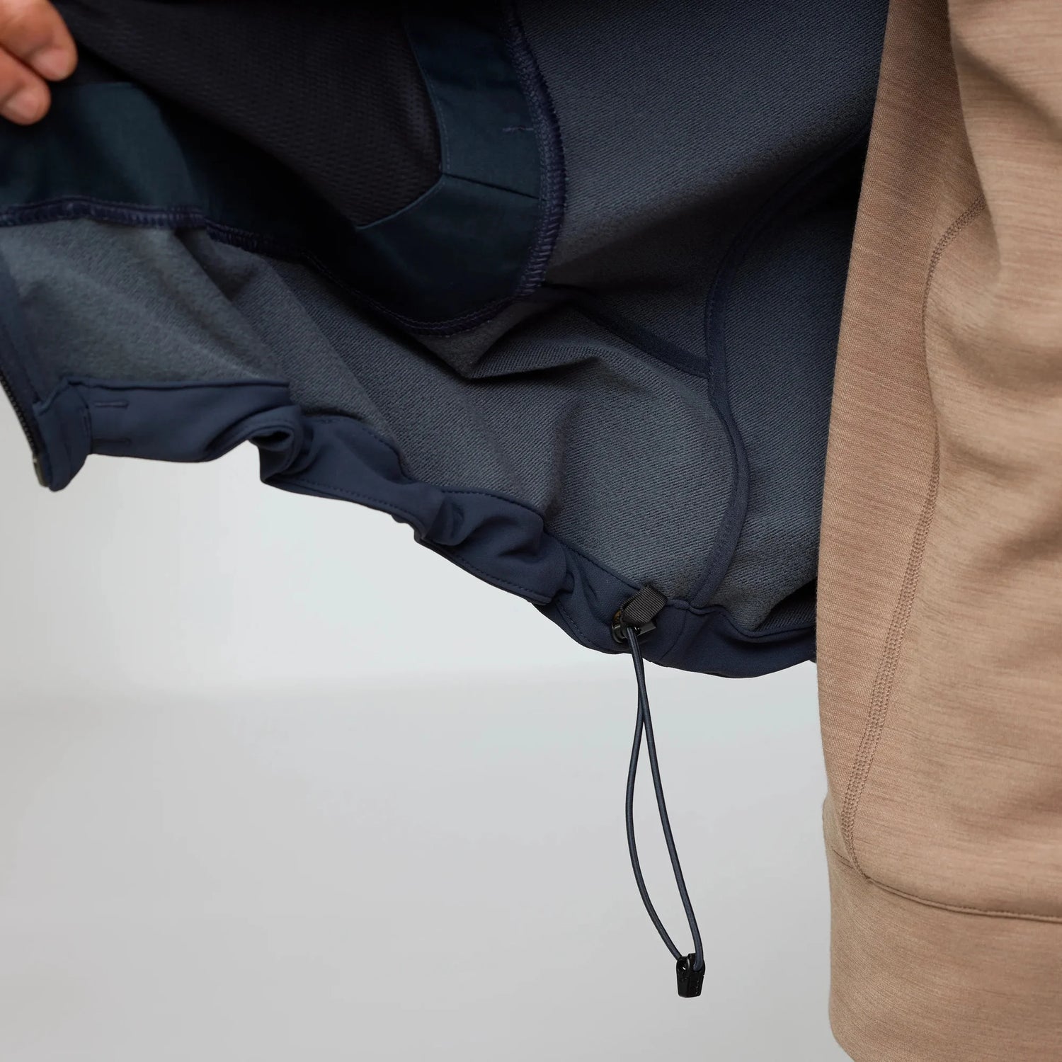 Keb Agile Winter Jacket Men