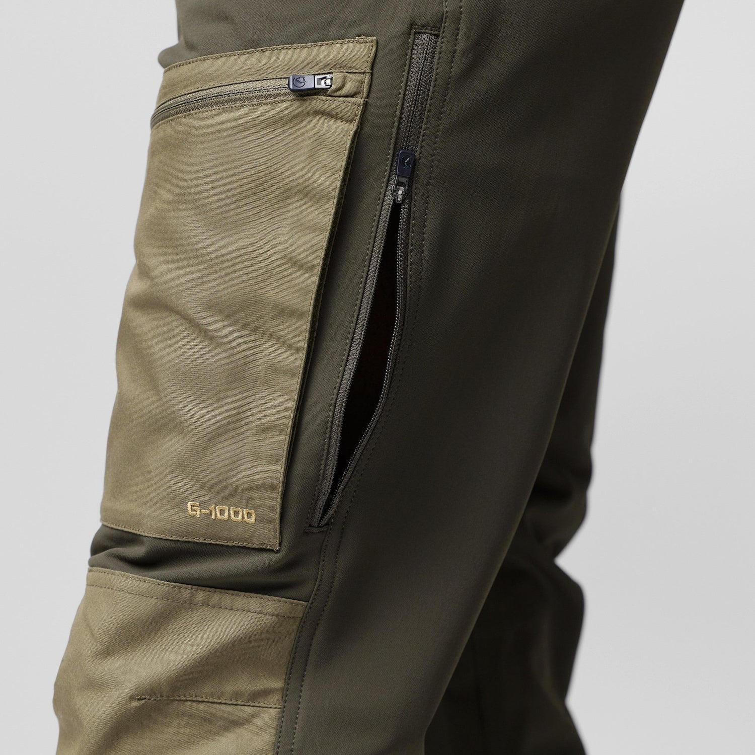 Keb Agile Winter Trousers Men