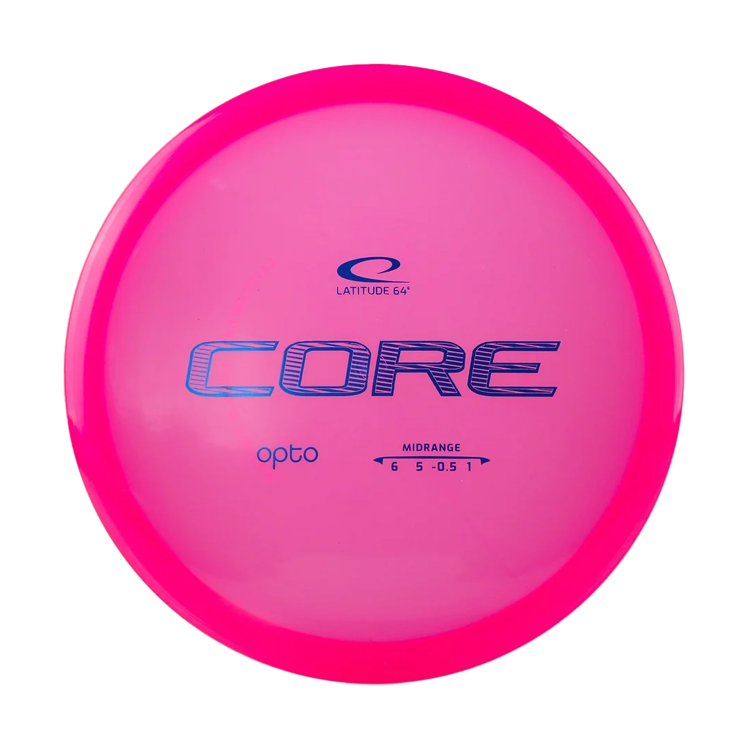 Opto Core