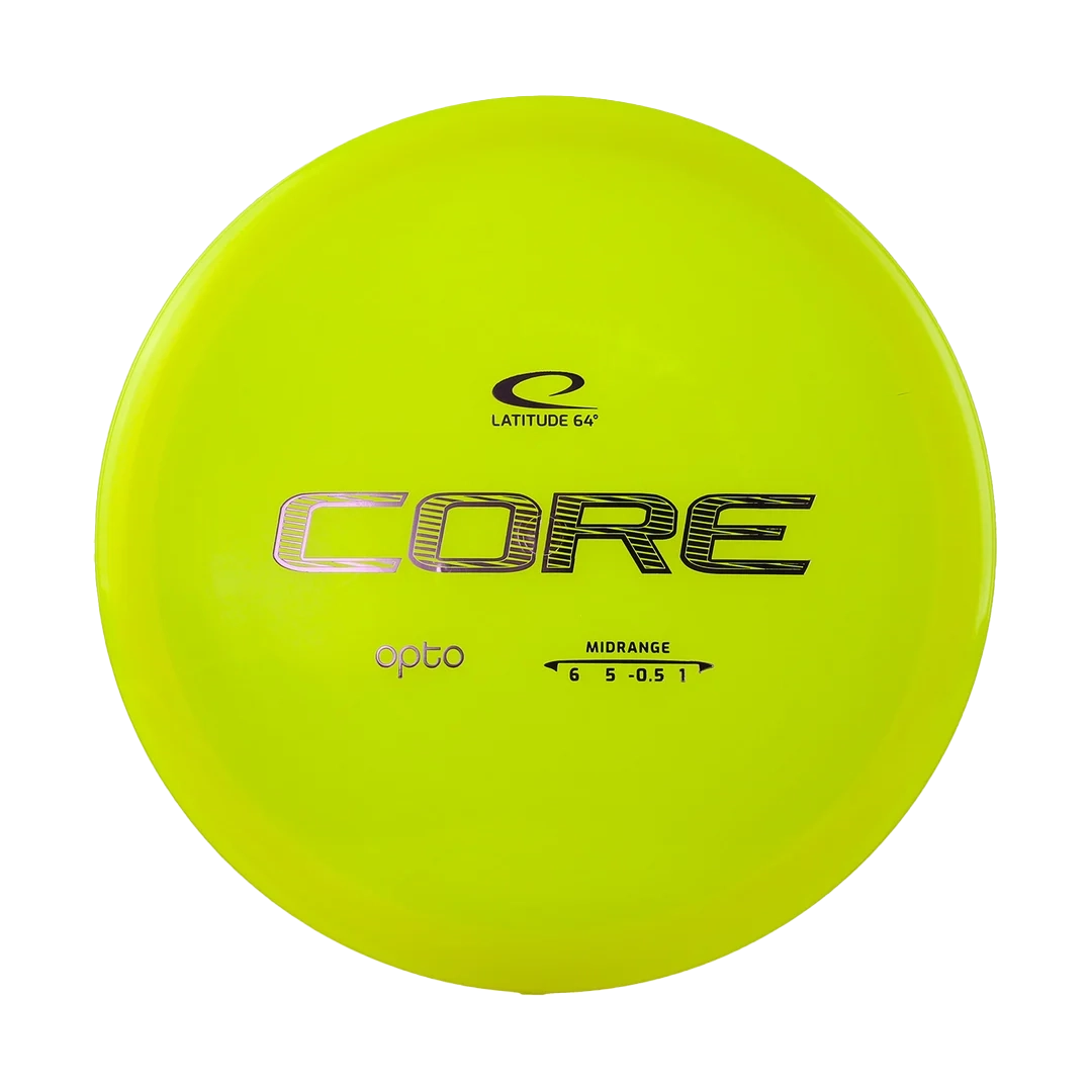 Opto Core