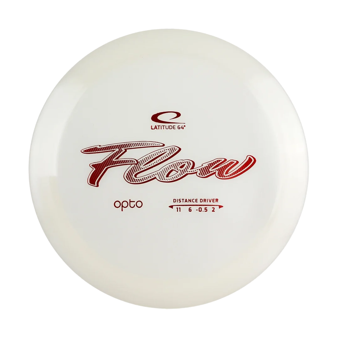 Opto Flow