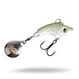 Pig Jig Spin