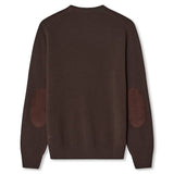 Barbour Essential Patch Crew