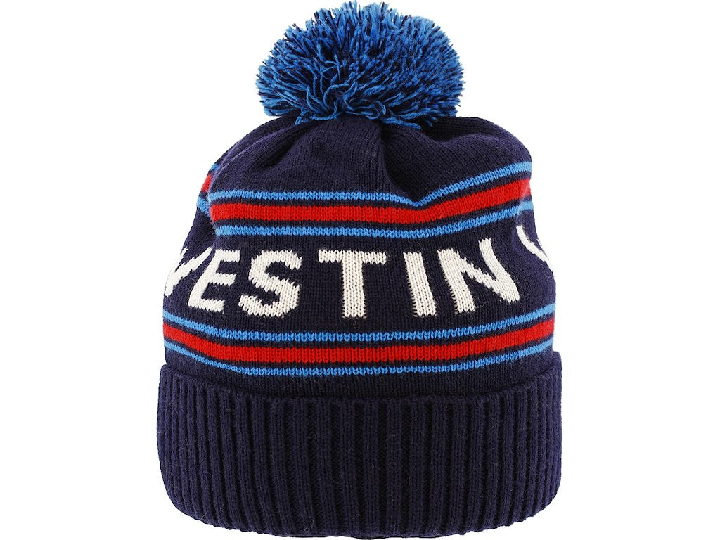 Westin Mössa Mountain Snowroller