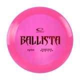 Opto Ballista
