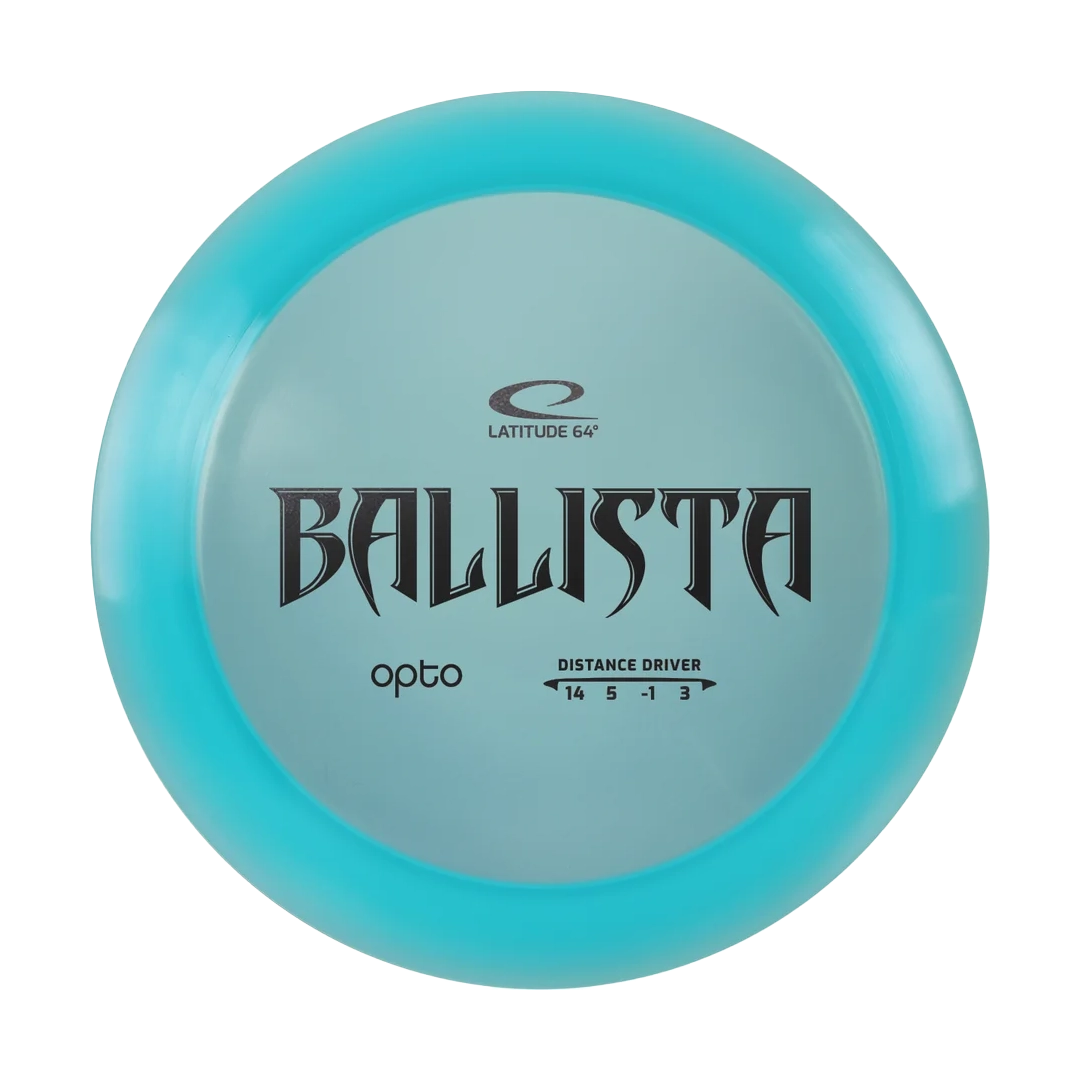 Opto Ballista