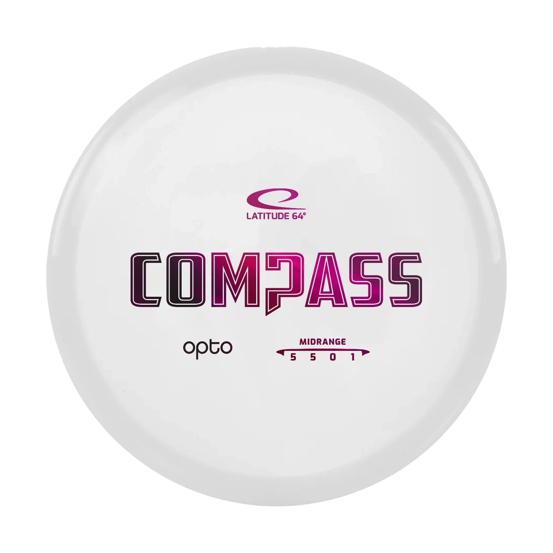 Opto Compass