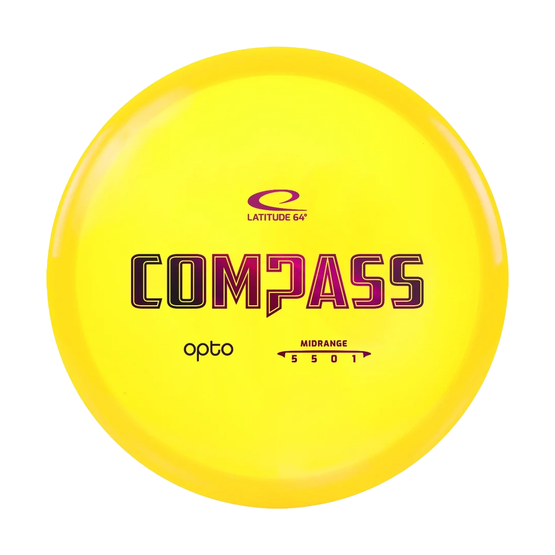 Opto Compass